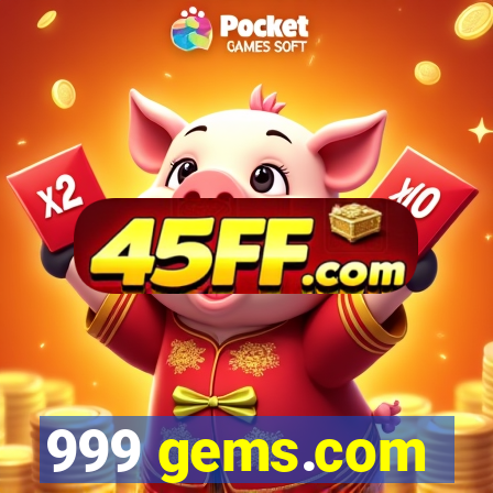 999 gems.com